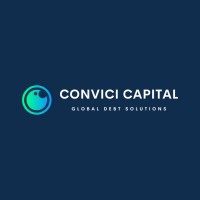 Convici capital logo
