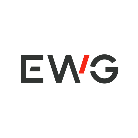 Ewg logo