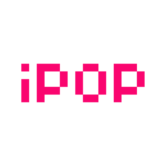 Ipop logo
